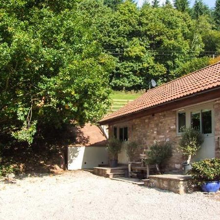 Villa The Stable Ross-on-Wye Exterior foto
