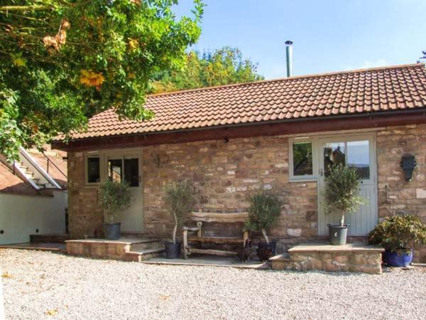 Villa The Stable Ross-on-Wye Exterior foto
