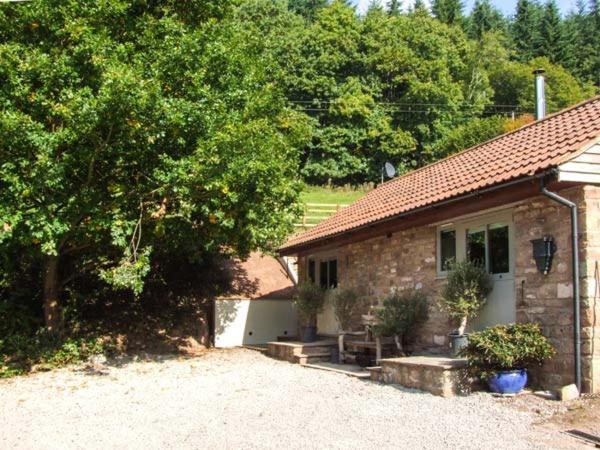 Villa The Stable Ross-on-Wye Exterior foto